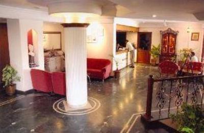 фото отеля Hotel Sai Palace Nashik