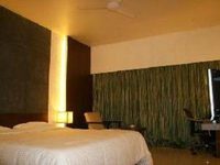 Hotel Sai Palace Nashik