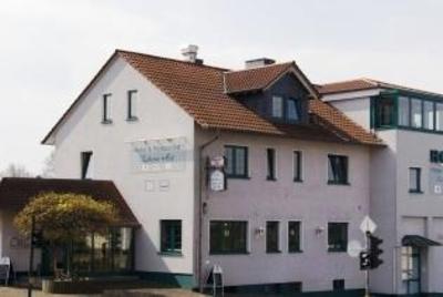 фото отеля Zieherser Hof