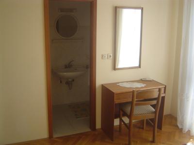 фото отеля Pansion Moretic