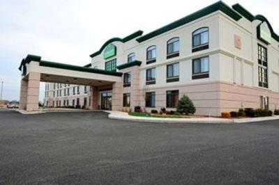 фото отеля Wingate by Wyndham Peoria