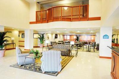 фото отеля Wingate by Wyndham Peoria