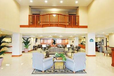 фото отеля Wingate by Wyndham Peoria