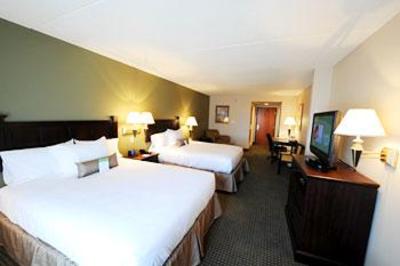 фото отеля Wingate by Wyndham Peoria