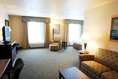 фото отеля Wingate by Wyndham Peoria
