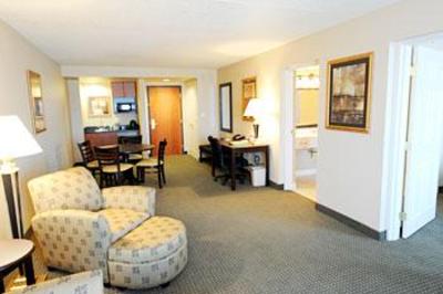 фото отеля Wingate by Wyndham Peoria