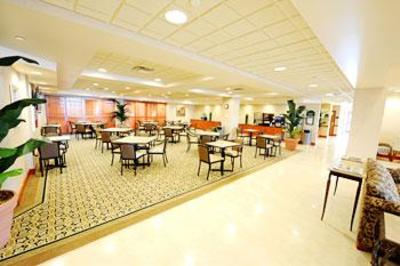 фото отеля Wingate by Wyndham Peoria