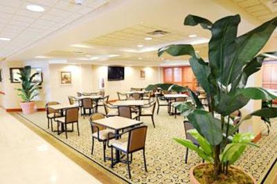 фото отеля Wingate by Wyndham Peoria