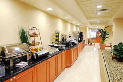 фото отеля Wingate by Wyndham Peoria