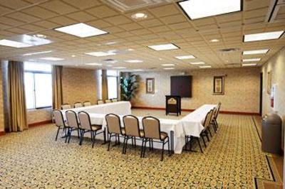 фото отеля Wingate by Wyndham Peoria