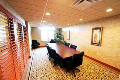 фото отеля Wingate by Wyndham Peoria