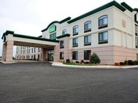 Wingate by Wyndham Peoria
