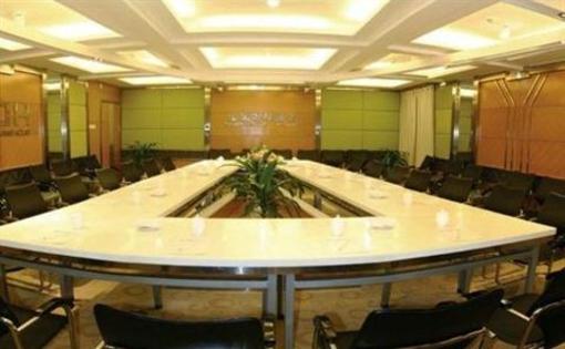 фото отеля Zhong Jing Business Hotel