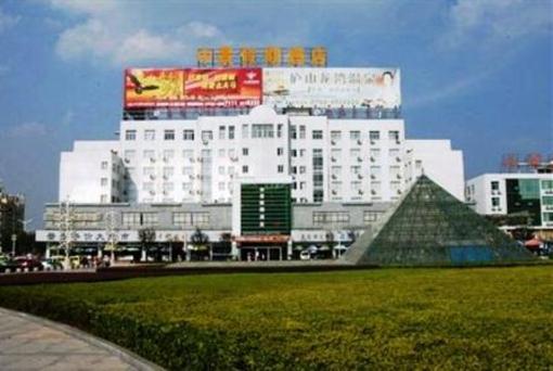 фото отеля Zhong Jing Business Hotel