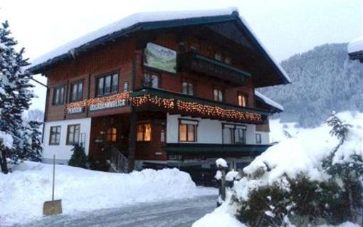 фото отеля Privatpension Gosaukammblick