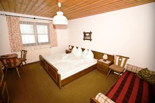 фото отеля Privatpension Gosaukammblick