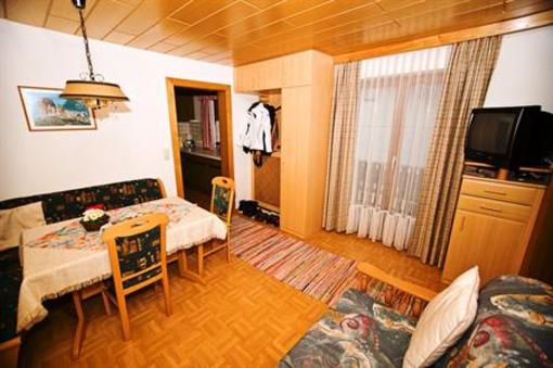 фото отеля Privatpension Gosaukammblick