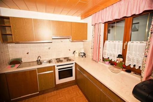 фото отеля Privatpension Gosaukammblick