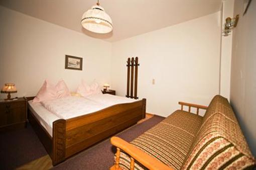 фото отеля Privatpension Gosaukammblick