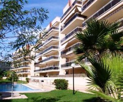 фото отеля Village Park Apartments Salou