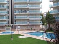 Village Park Apartments Salou