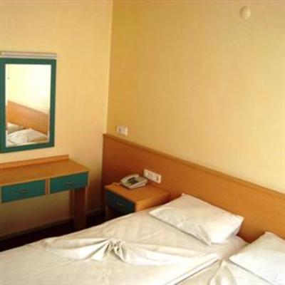 фото отеля Vesta Apart Hotel