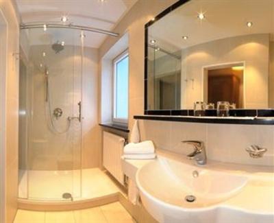 фото отеля Kurhotel Eichinger