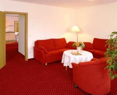 фото отеля Kurhotel Eichinger