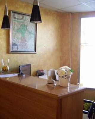 фото отеля Hostal Casa Jacinto