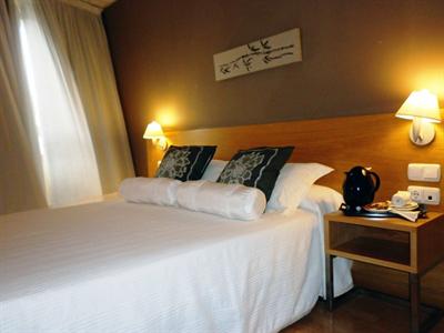 фото отеля Hostal Casa Jacinto