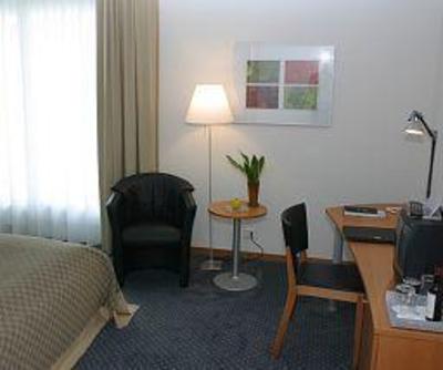 фото отеля Hotel Berchtold
