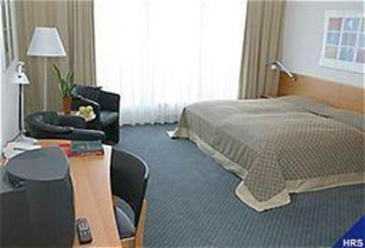 фото отеля Hotel Berchtold