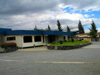 фото отеля Mbeya Forest Hill Motel