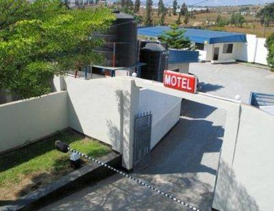 фото отеля Mbeya Forest Hill Motel