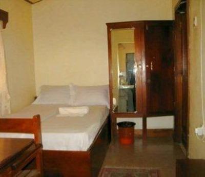 фото отеля Mbeya Forest Hill Motel