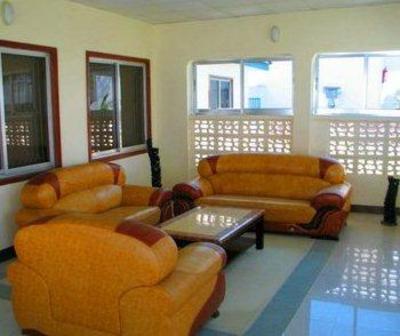 фото отеля Mbeya Forest Hill Motel