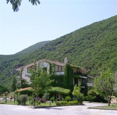 фото отеля Agriani Hotel Xanthi