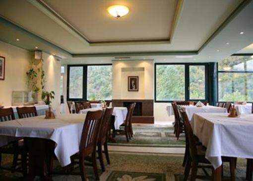 фото отеля Agriani Hotel Xanthi