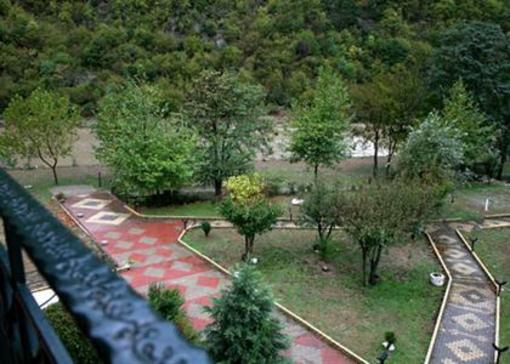 фото отеля Agriani Hotel Xanthi