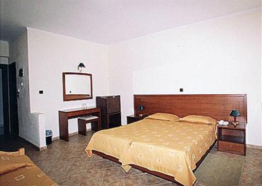 фото отеля Agriani Hotel Xanthi