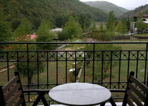 фото отеля Agriani Hotel Xanthi