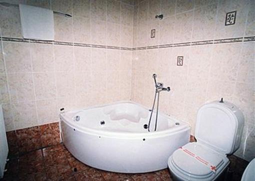 фото отеля Agriani Hotel Xanthi