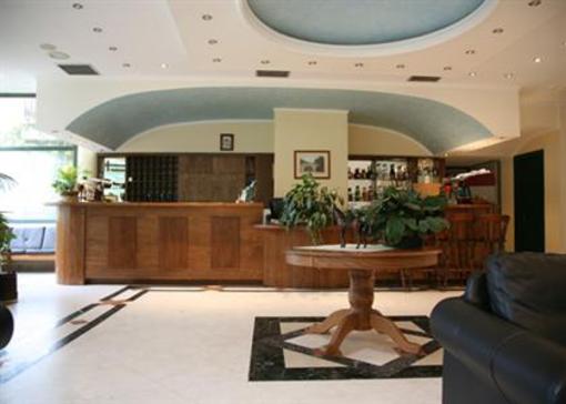 фото отеля Agriani Hotel Xanthi