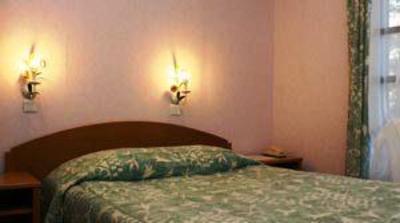 фото отеля Hotel Restaurant Le Haut Clos