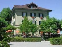 Hotel Landgasthof Schonbuhl