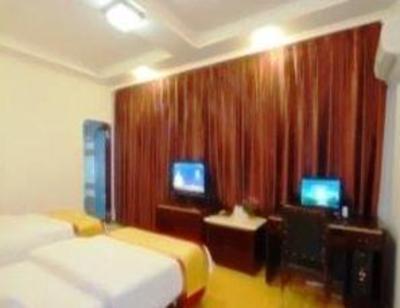 фото отеля Sanxin Hotel