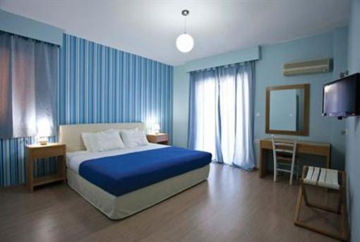 фото отеля Valente Perlia Rooms