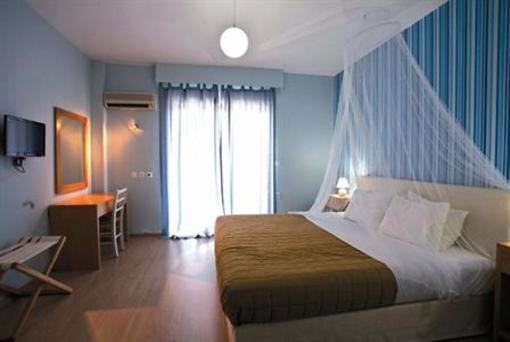 фото отеля Valente Perlia Rooms