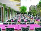 фото отеля Hedef Kleopatra Goldensun Hotel Alanya