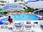 фото отеля Hedef Kleopatra Goldensun Hotel Alanya